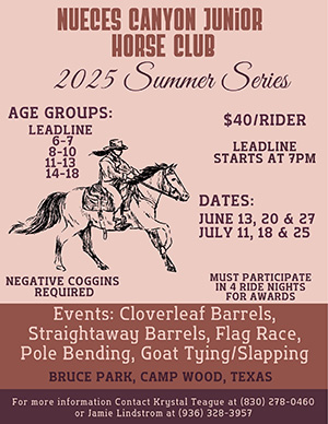Real County Events