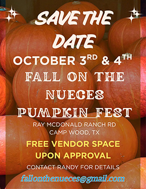 Real County Events