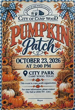 Real County Events